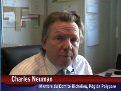 Charles Neuman