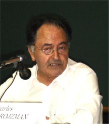 Charles Rojzman