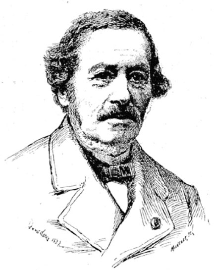 Charles Zvort