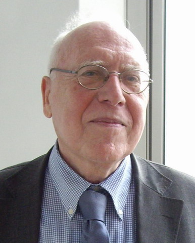 Charles Zorgbibe