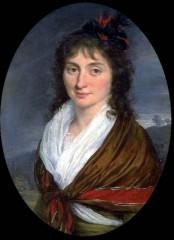 Charlotte Robespierre