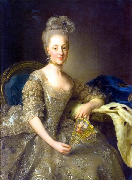 Charlotte de Sudermanie
