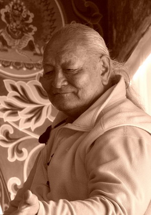  Chgyal Namkhai Norbu
