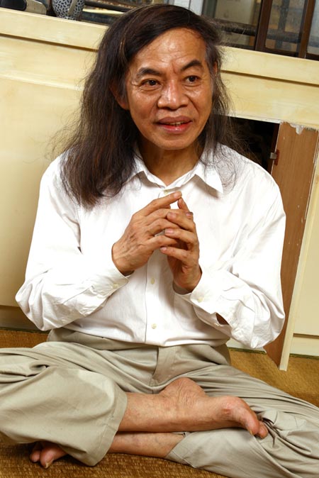 Tsai Chih-Chung