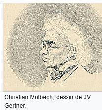 Christian Molbech