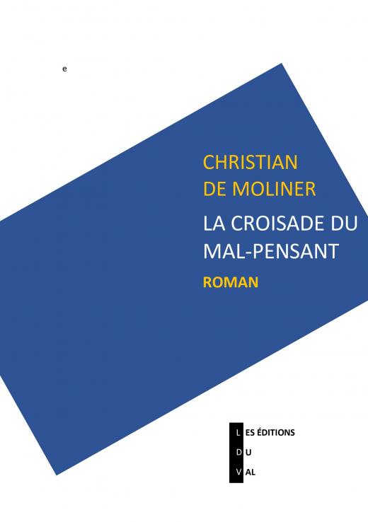 Christian de Moliner