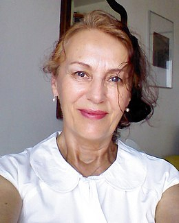 Christina Mirjol