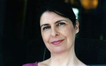 Christine Cerrada