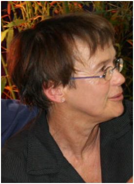 Christine Denis-Huot
