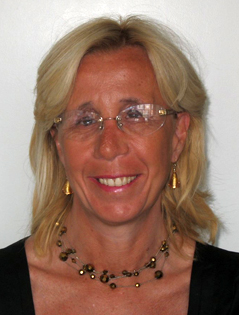 Christine Mirabel-Sarron