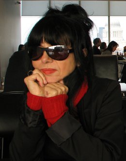 Christine Palmieri