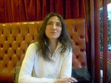 Christine Spadaccini