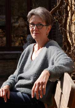 Christine Van Acker