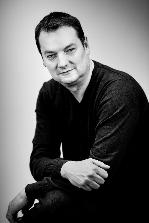 Christophe Royer (auteur de Lésions intimes) - Babelio