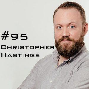Christopher Hastings