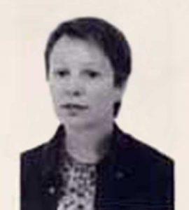 Claire Benedetti