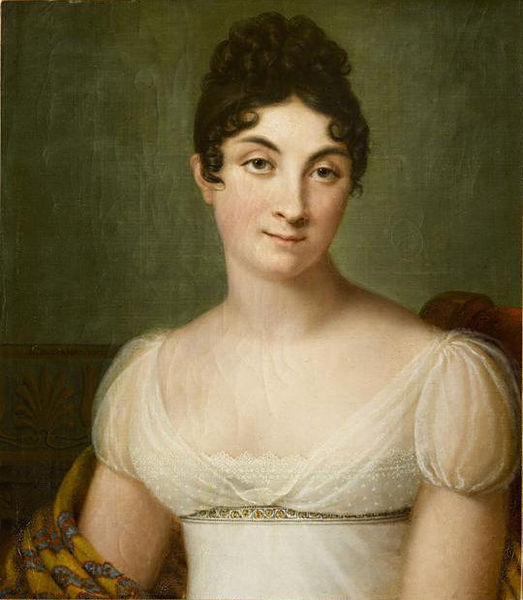Claire lisabeth de Vergennes