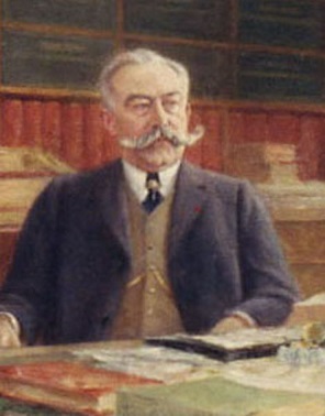 Claude Augé - Babelio