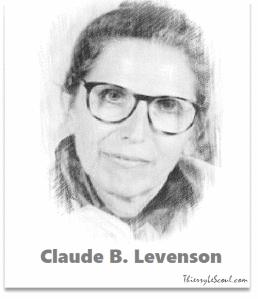 Claude B. Levenson