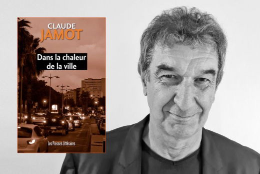 Claude Jamot