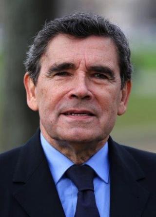 Claude Martin (VI)