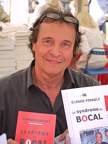 Claude Pinault
