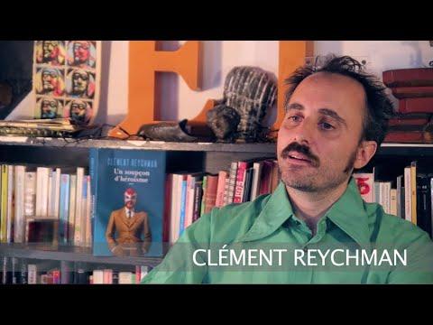 Clment Reychman