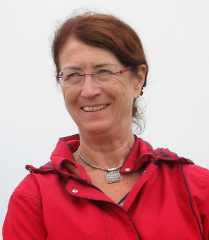 Colette Braeckman