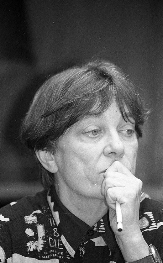 Colette Guillaumin