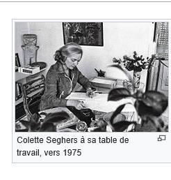 Colette Seghers