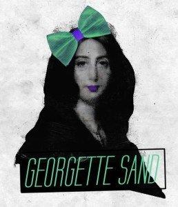  Collectif Georgette Sand