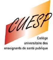 Collge Universitaire des Enseignants de Sant Publique (CUESP)