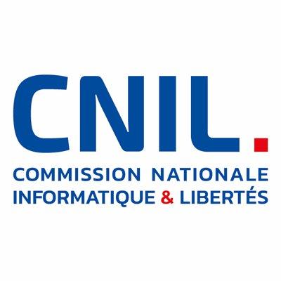 Commission Nationale de l`informatique et des liberts - CNIL