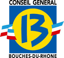 Conseil gnral Bouches-du-Rhne