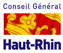 Conseil gnral Haut-Rhin