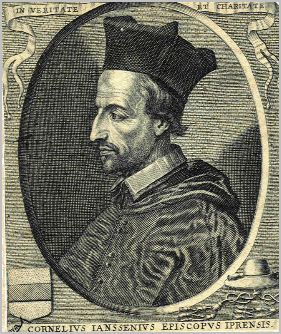 Cornelius Jansenius
