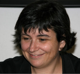 Cristina Durn