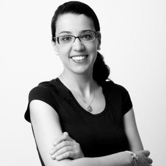 Cristina Nunez Pereira