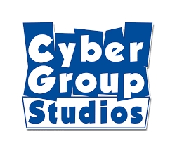  Cyber Groupe Studios