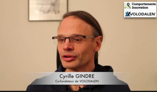 Cyrille Gindre