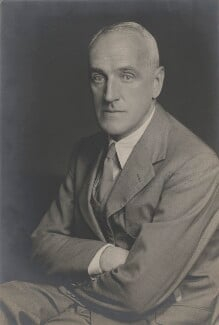 Donald Struan Robertson