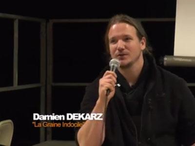 Damien Dekarz