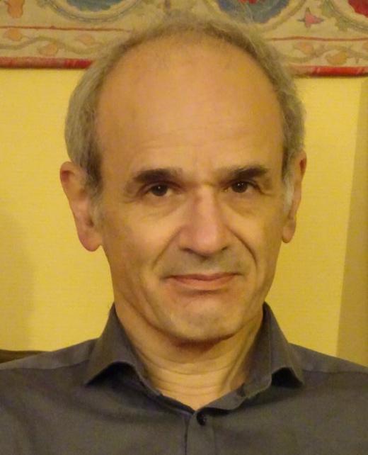 Daniel Urrutiaguer