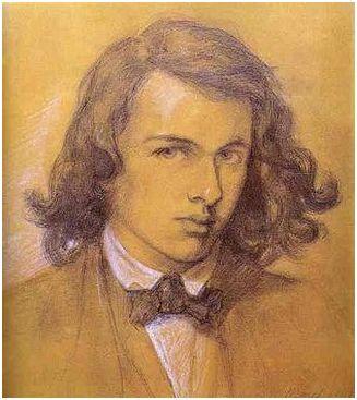 Rossetti Dante Gabriel