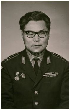 Danzig Baldaev