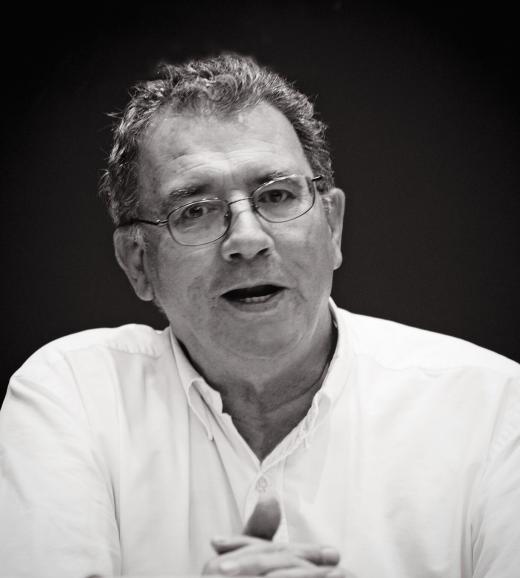 Darío Jaramillo Agudelo