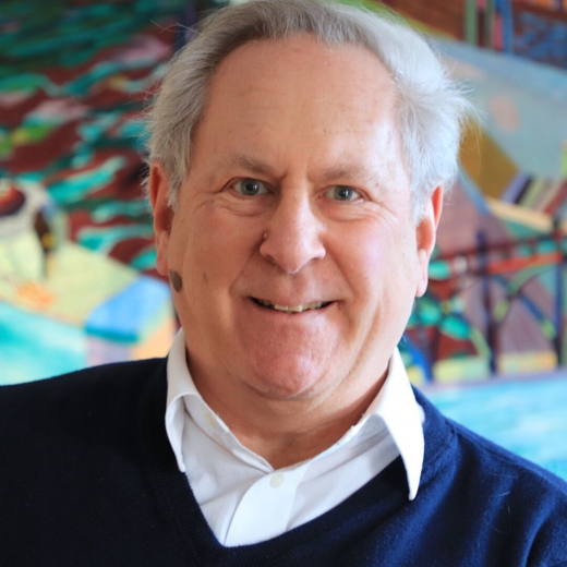 David E. Hoffman