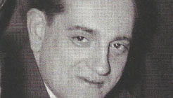Max-André Dazergues
