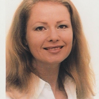 Deborah Murrell