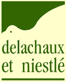  Delachaux et Niestl